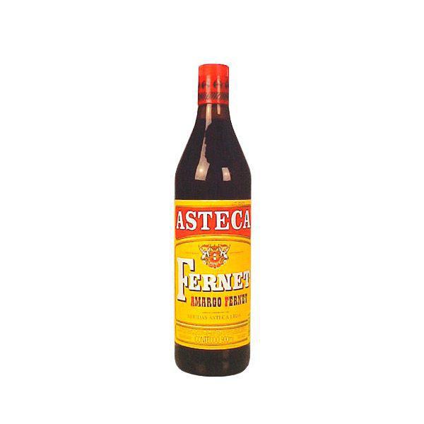 FERNET ASTECA AMARGO 900ML
