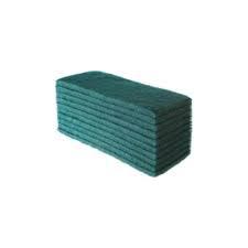 FIBRA LIMPEZA PESADA 26X10 CM