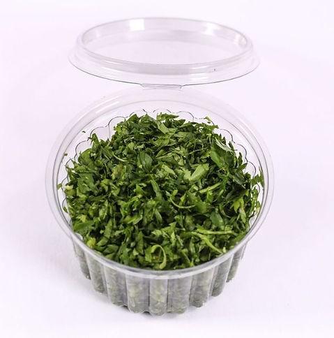 FLV CEBOLINHA E SALSA PICADA 150G
