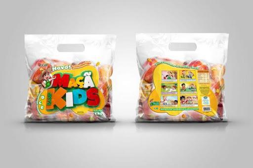 MACA KIDS 1KG