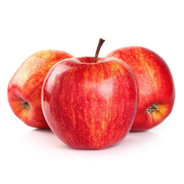 MACA NACIONAL KG (Adicione de 100 em 100g)