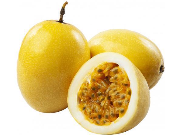 MARACUJA AZEDO KG (Adicione de 300 em 300g)