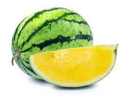 FLV MELANCIA KODAMA AMARELA KG