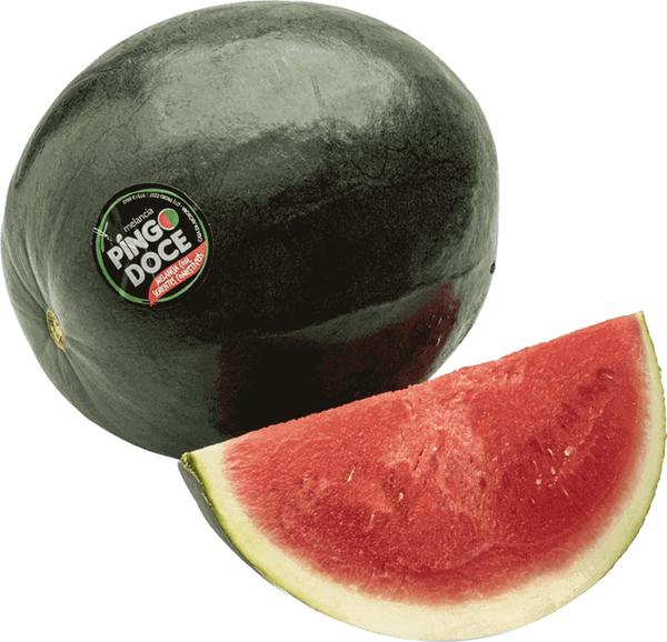 MELANCIA PINGO DOCE (Adicione de 5 em 5kg)