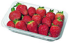 FLV MORANGO 200G