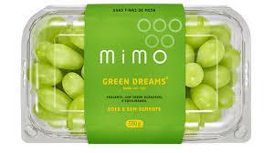 FLV UVA MIMO SEM SEMENTE 500G