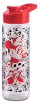 GARRAFA MINNIE PET 700ML
