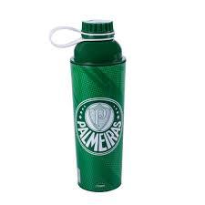 GARRAFA PLAST PLASUTIL VIP COQUET. PALMEIRAS 660ML