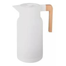 GARRAFA TERMICA VACUUM JUG FLASK 1L