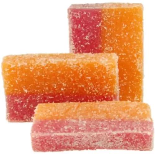 GELEIA DE FRUTA BARRA MARQUES 200G