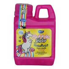 GOMA MASCAR GLOBY MINI CHICLE 11GR