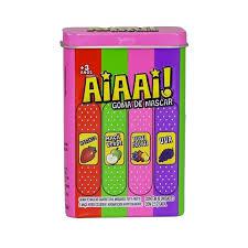 GOMA MASCAR MAMA CLEST NEON 45G