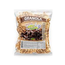 GRANOLA MARPA CHOCOLATE/CER/PASSAS 250G