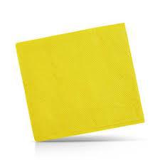 GUARD PAPEL FEST LAR AMARELO 20X22  50UN