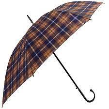 GUARDA CHUVA DE PVC AUTOMATICO RAINY DAY