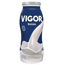 IOG VIGOR BATIDO 170G