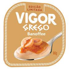 IOG VIGOR GREGO BANOFFEE 90G
