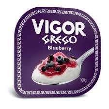 IOG VIGOR GREGO BLUEBERRY 90G