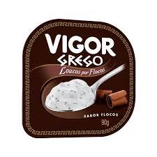 IOG VIGOR GREGO FLOCOS 90G