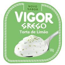 IOG VIGOR GREGO TORTA DE LIMAO 90G