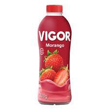 IOG VIGOR MORANGO 800G
