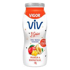 IOG VIGOR VIV 3 GRAOS MANGA/MARACUJA 170G