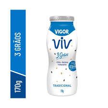 IOG VIGOR VIV 3 GRAOS TRADICIONAL 170G