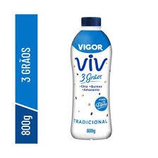 IOG VIGOR VIV 3 GRAOS TRADICIONAL 800G
