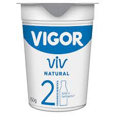 IOG VIGOR VIV NATURAL 150G