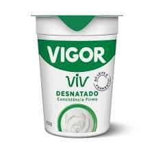 IOG VIGOR VIV NATURAL DESNATADO 150G