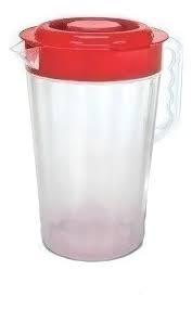 JARRA CANELADA 1,75 LT GRADUADA