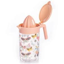 JARRA ESPREMEDOR PLUG BORBOLETA 870 ML