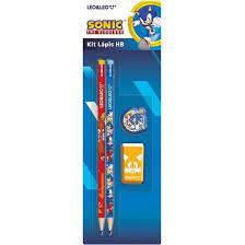 KIT ESC SONIC HB C/04 PECAS