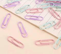 KIT ESCRITORIO C/CLIPS BINDERS 47 PCS