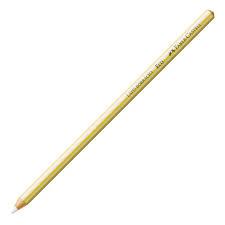 LAPIS BORRACHA FABER CASTELL