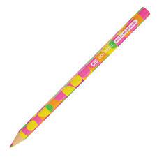 LAPIS DE COR CIS COLORCIS MULTI NEON COLORS