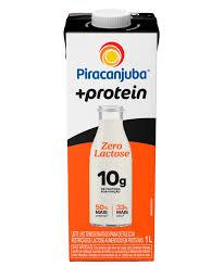 LEITE LV PIRACANJUBA SEMIDESNA. +PROT. ZERO LAC.1L