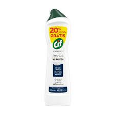 LIMP CIF DESENG CREMOSO ORIGINAL 20%GTS 450ML