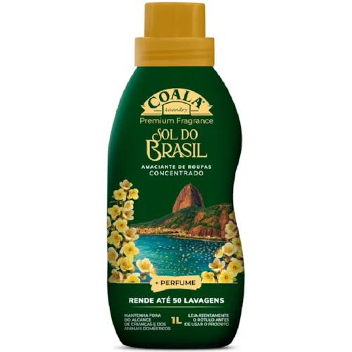 LIMP PERF COALA SOL DO BRASIL 1L