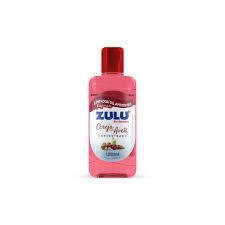 LIMP PERF ZULU CONC. CEREJA /AVELA 120ML