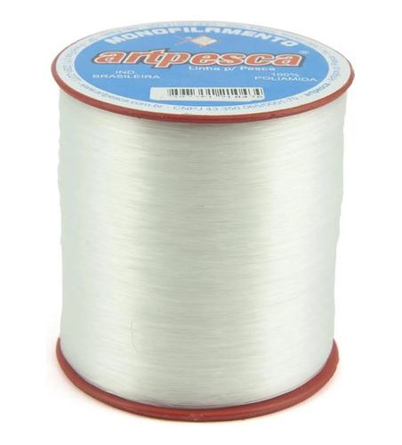 LINHA BUGIGANGAS NYLON 030