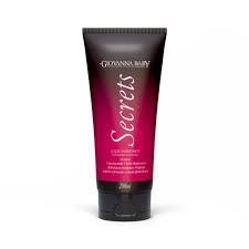 LOCAO HIDRATANTE GIOVANNA BABY 200ML SECRETS
