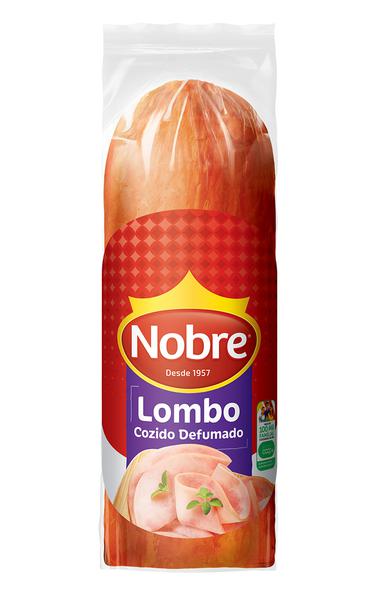LOMBO COZIDO AURORA DEF KG