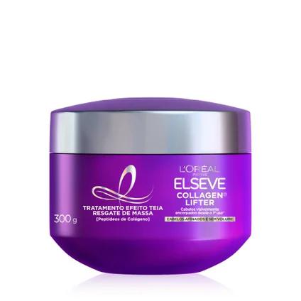 MASC TRAT ELSEVE COLLAGEN LIFTER 300G