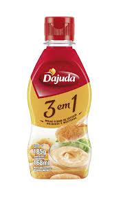 MOLHO DAJUDA 3EM1 185G