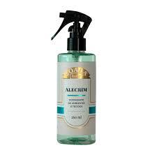 ODORIZANTE COALA AMB./TECIDOS ALECRIM 260ML