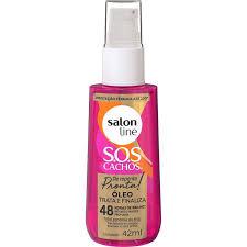 OLEO CAP SALON LINE DE REPENTE PRONTA 42ML