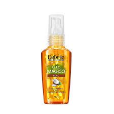 OLEO CAPILAR DABELLE MAGICO COCO 45ML