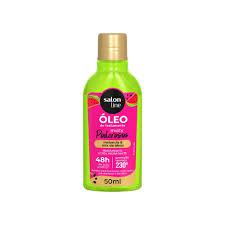 OLEO CAPILAR SALON LINE MELANCIA 50ML