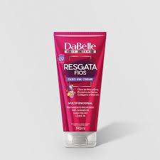 OLEO EM CREME DABELLE RESGATA FIOS 190ML